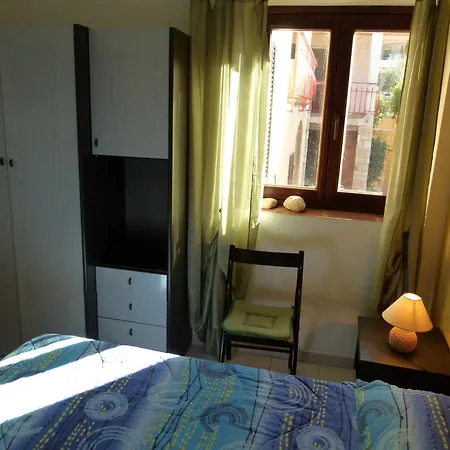 Borgo Le Logge Hotel apartamentowy Budoni
