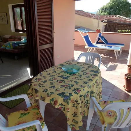 Borgo Le Logge Hotel apartamentowy