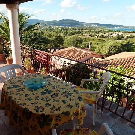 Hotel apartamentowy Borgo Le Logge 3*