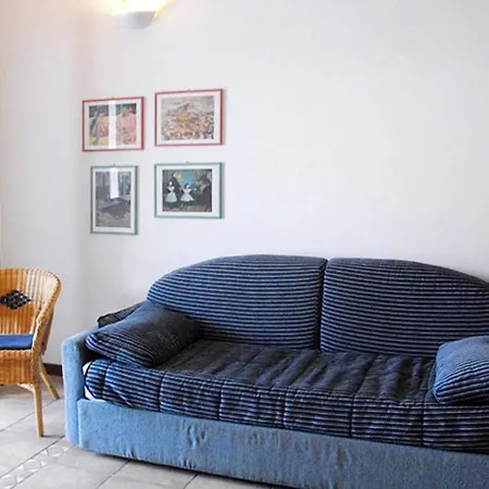 Borgo Le Logge Hotel apartamentowy Budoni