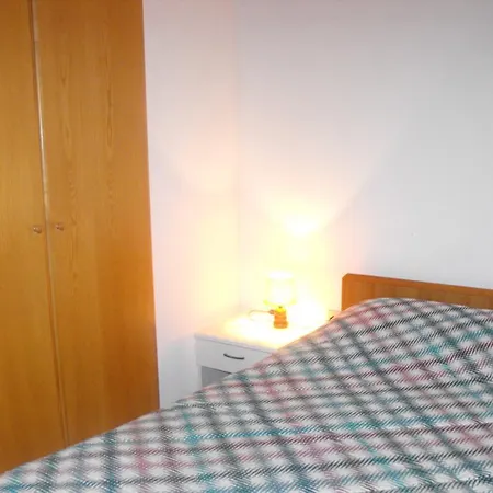 Hotel apartamentowy Borgo Le Logge 3*