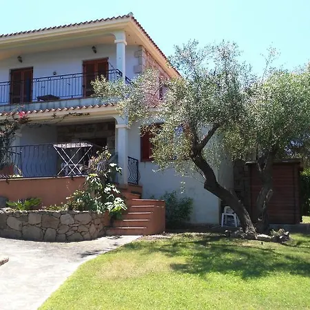 Hotel apartamentowy Borgo Le Logge 3*