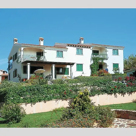 Hotel apartamentowy Borgo Le Logge