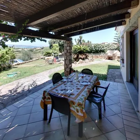 Borgo Le Logge Aparthotel