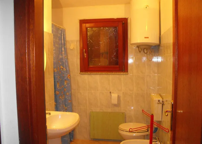 Borgo Le Logge Appart hôtel Budoni