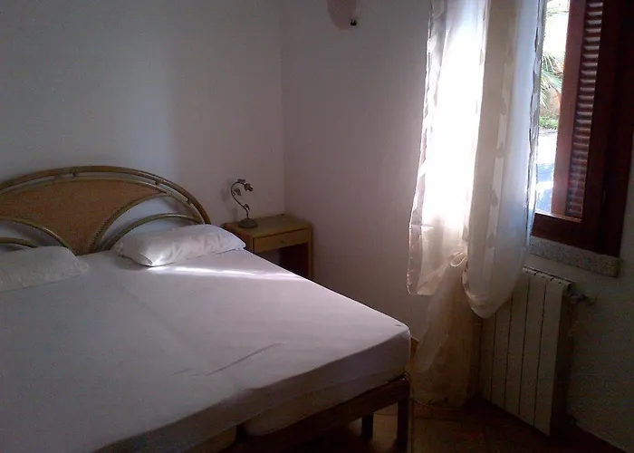 Lägenhetshotell Borgo Le Logge Budoni