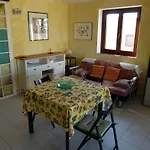 Aparthotel Borgo Le Logge 3*