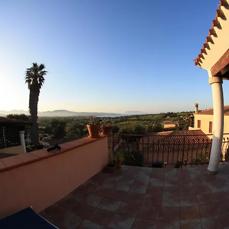 Borgo Le Logge 3* بودوني