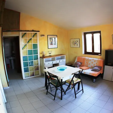 Borgo Le Logge Aparthotel Budoni
