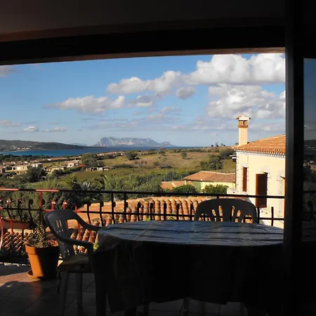 Borgo Le Logge Aparthotel