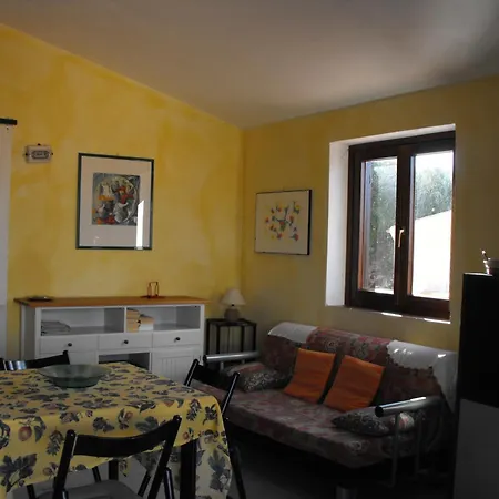 Borgo Le Logge