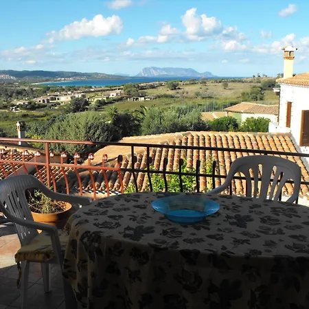 Aparthotel Borgo Le Logge Budoni