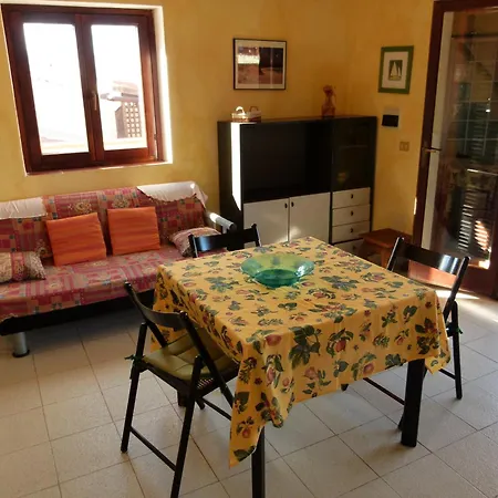 Borgo Le Logge بودوني