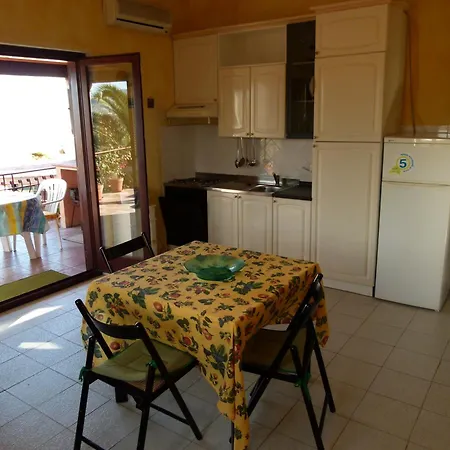 Borgo Le Logge Aparthotel Budoni
