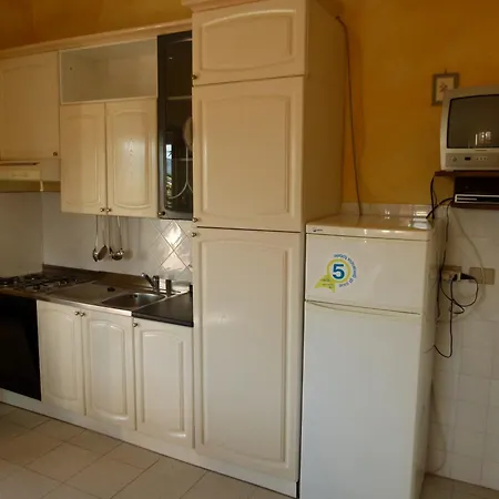 Aparthotel Borgo Le Logge
