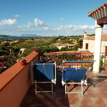 Borgo Le Logge Apart Otel