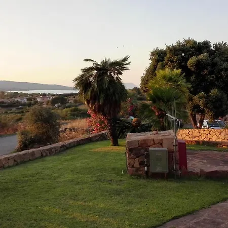 Borgo Le Logge Aparthotel