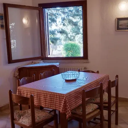 Aparthotel Borgo Le Logge 3*