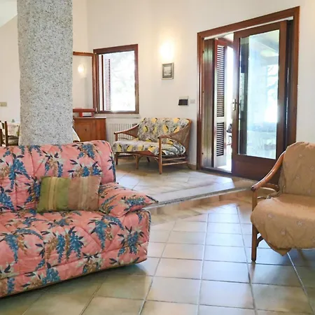 Aparthotel Borgo Le Logge Budoni