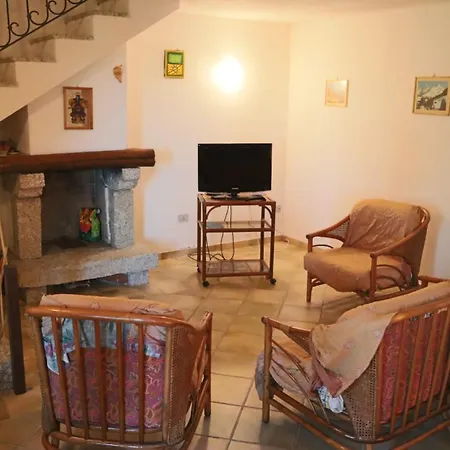 Aparthotel Borgo Le Logge Budoni