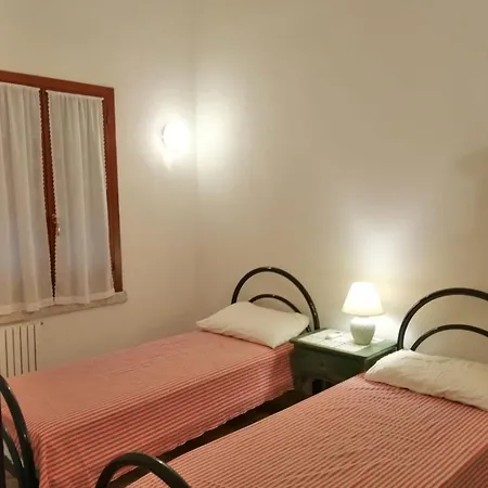 Borgo Le Logge 3*