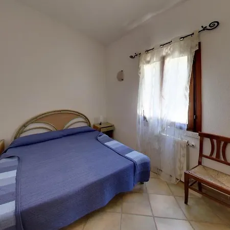 Borgo Le Logge Aparthotel Budoni