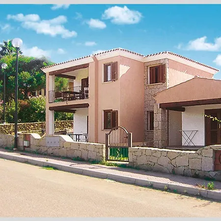 Borgo Le Logge 3* Budoni