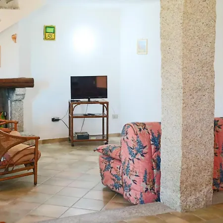 Aparthotel Borgo Le Logge