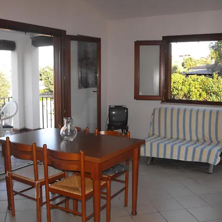 Aparthotel Borgo Le Logge