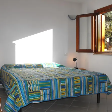 Aparthotel Borgo Le Logge