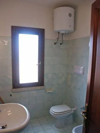 Borgo Le Logge Apart Otel Budoni