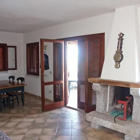 Ξενοδοχείο με διαμερίσματα Borgo Le Logge Budoni
