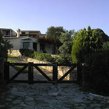 Borgo Le Logge Budoni