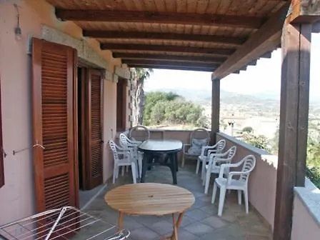 Borgo Le Logge 3* Budoni