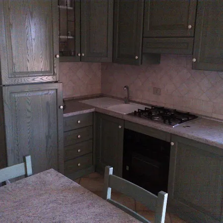 Borgo Le Logge Apart-hotel