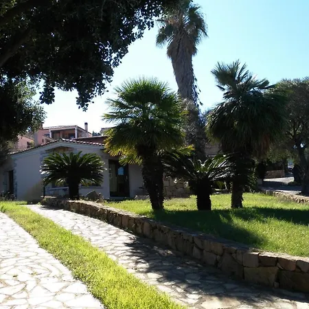 Aparthotel Borgo Le Logge