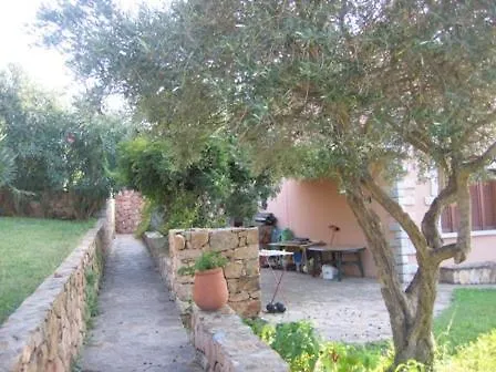 Borgo Le Logge Ξενοδοχείο με διαμερίσματα 3*