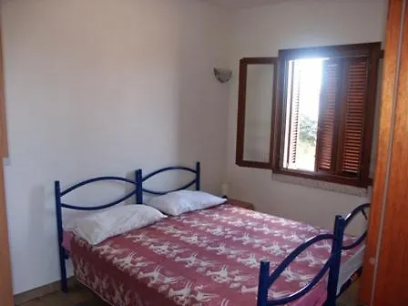 Ξενοδοχείο με διαμερίσματα Borgo Le Logge 3*