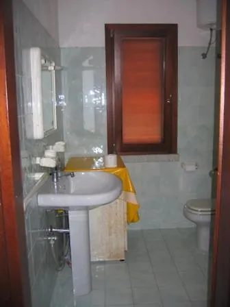 Borgo Le Logge Apart Otel Budoni