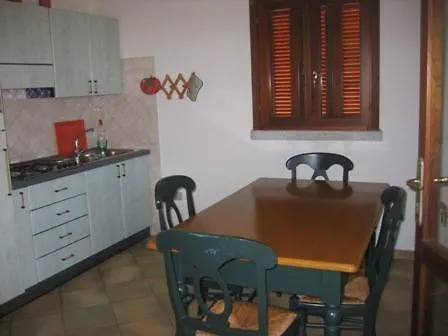 Ξενοδοχείο με διαμερίσματα Borgo Le Logge Budoni