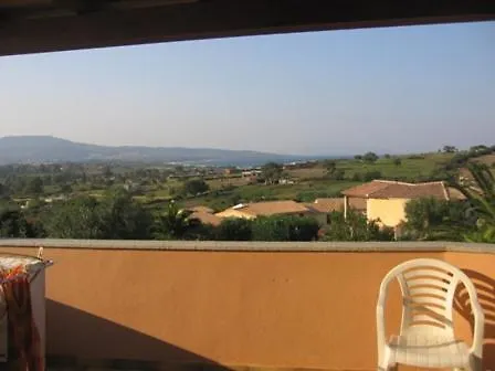 Borgo Le Logge بودوني