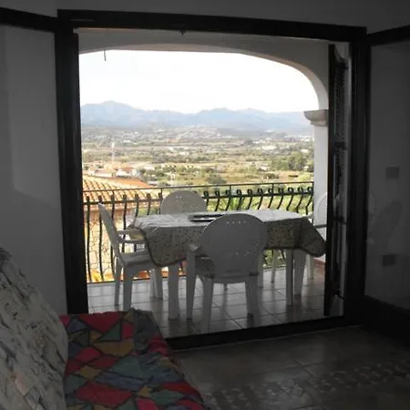 Apart Otel Borgo Le Logge