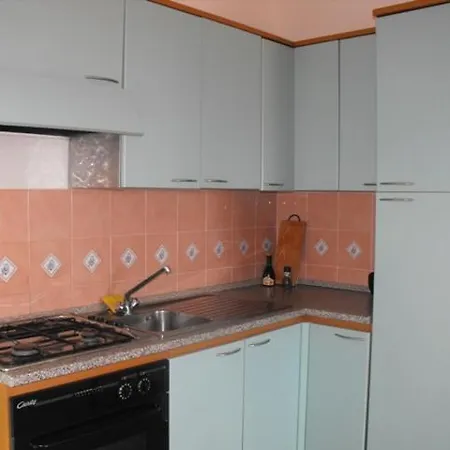 Borgo Le Logge 3* Budoni