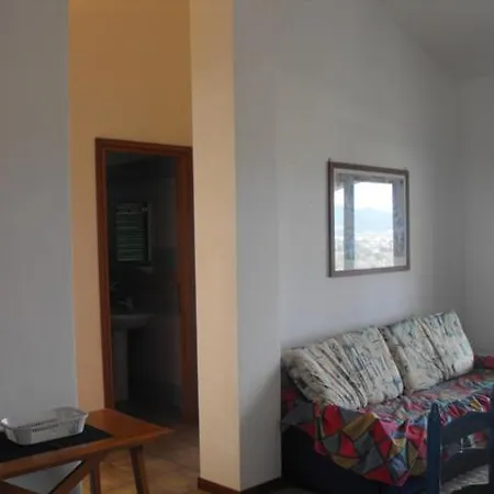 Borgo Le Logge Ξενοδοχείο με διαμερίσματα 3*