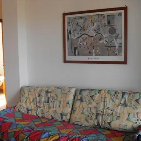 Borgo Le Logge Ξενοδοχείο με διαμερίσματα Budoni