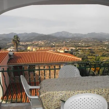 Apart Otel Borgo Le Logge Budoni