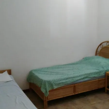 Borgo Le Logge Apart Otel