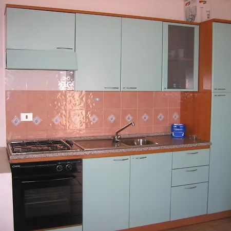 Borgo Le Logge Budoni