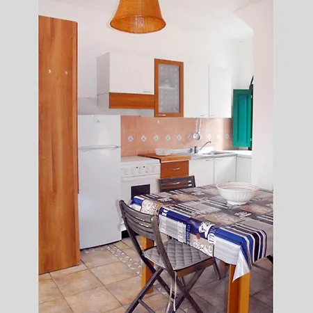 Borgo Le Logge 3* بودوني