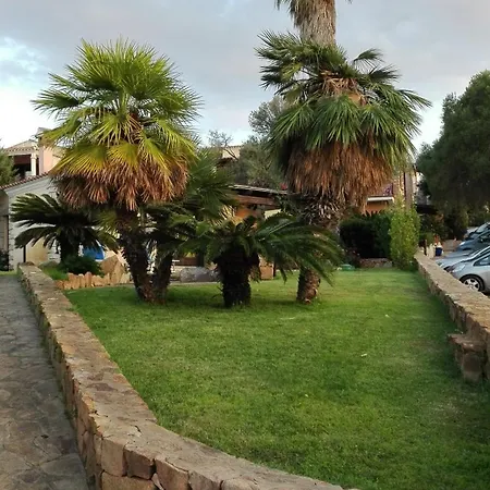 Borgo Le Logge Budoni
